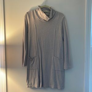 J. Jill XS sweater dress